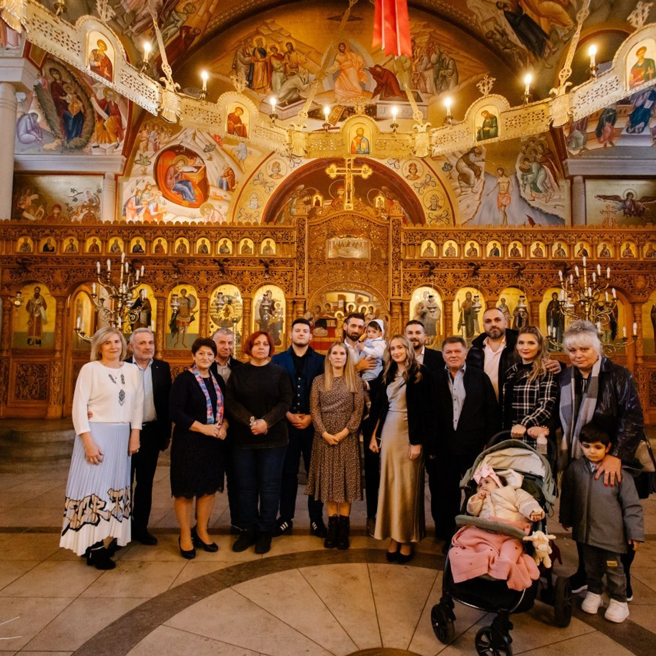 Отзывы. Семейный фотограф в Мюнхене Даша Антипина