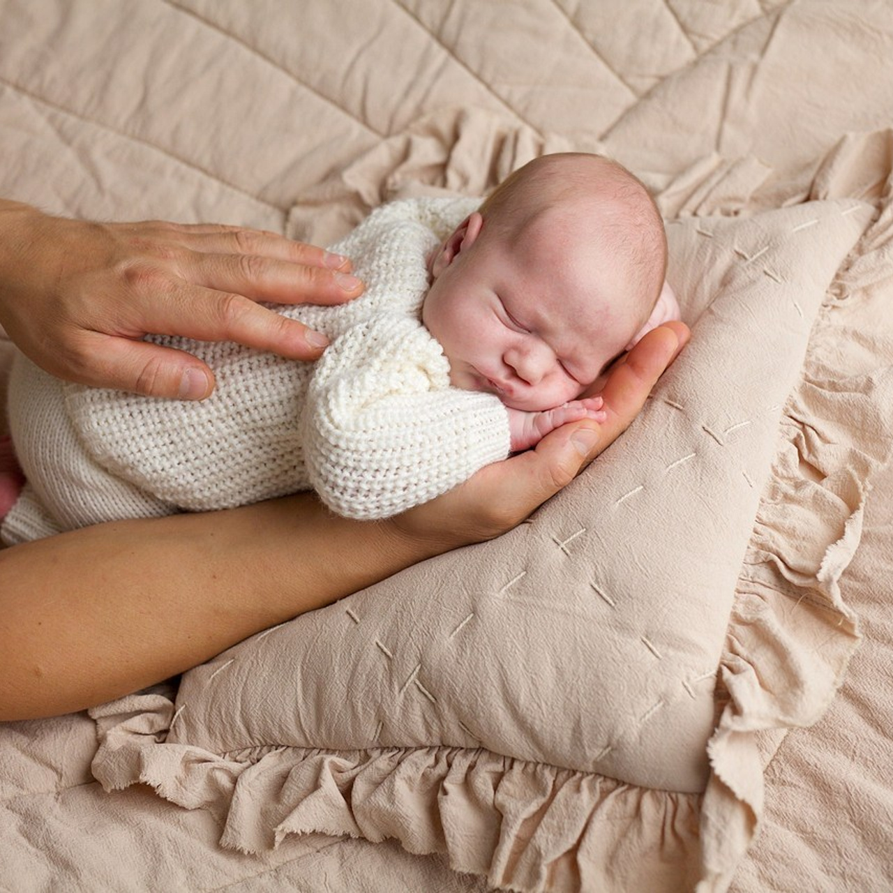 Отзывы. Детский фотограф новорожденных в Краснодаре Чижова Марина
