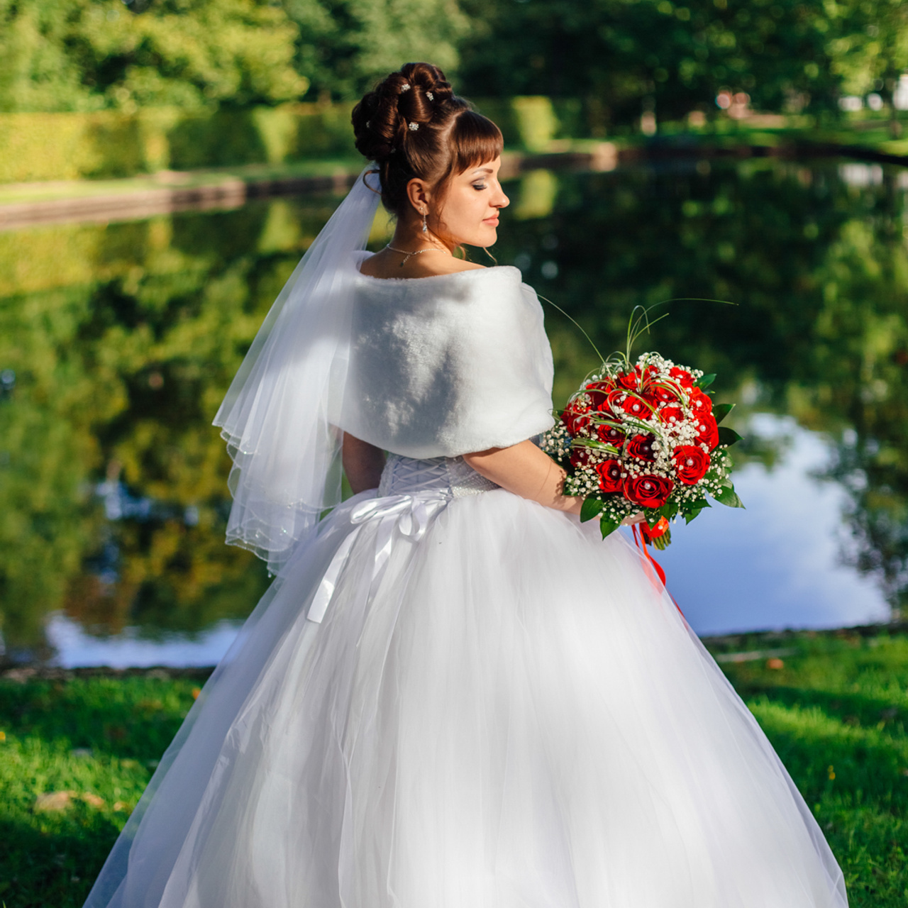 ОТЗЫВЫ. Свадебный фотограф в Санкт-Петербурге и Петергофе Андрей Заяц