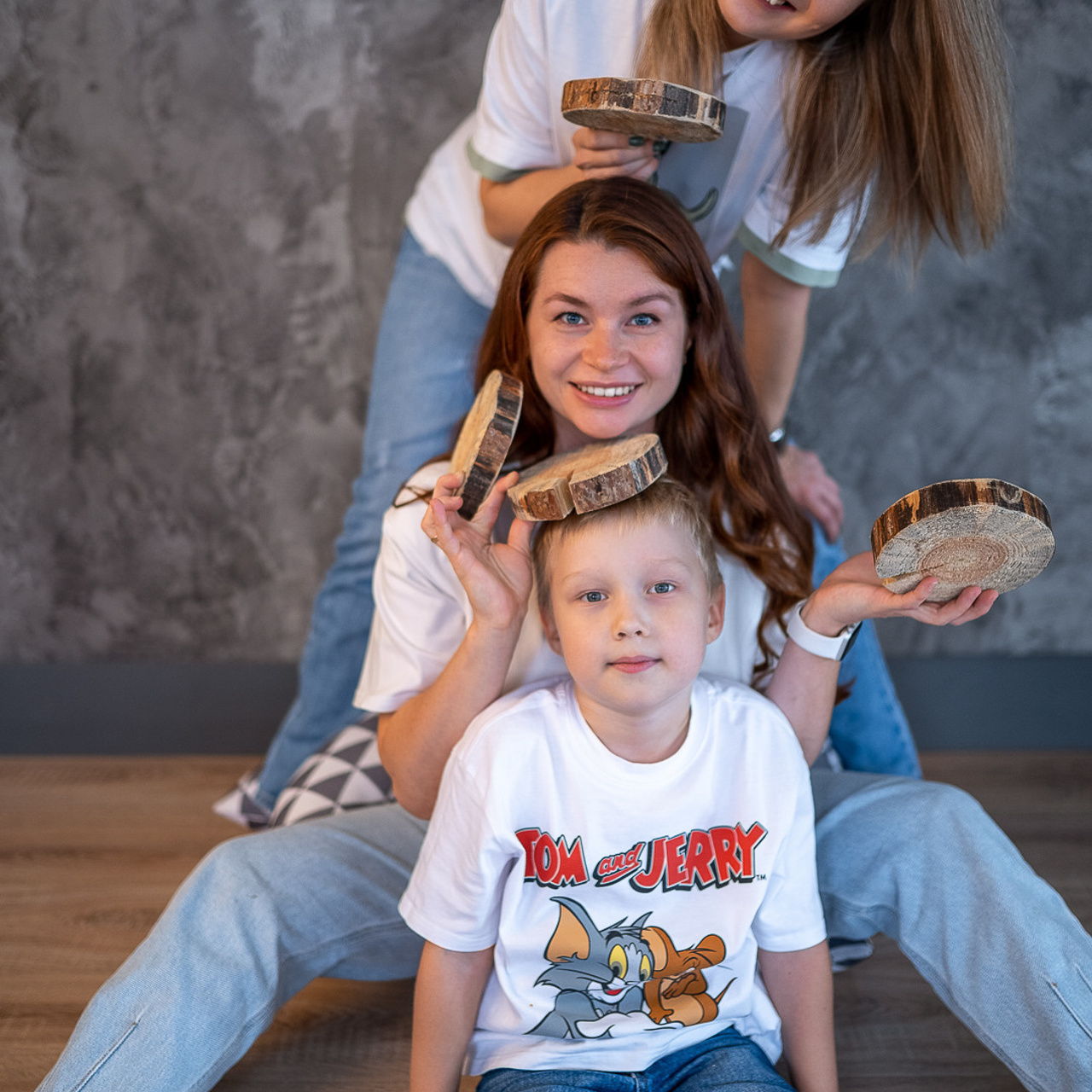 Отзывы. Фотограф в Самаре Муртазина Дарья