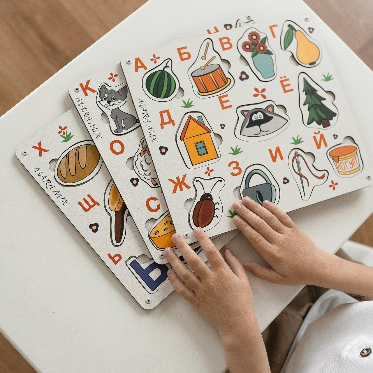 Отзывы. Фотограф в Самаре Муртазина Дарья