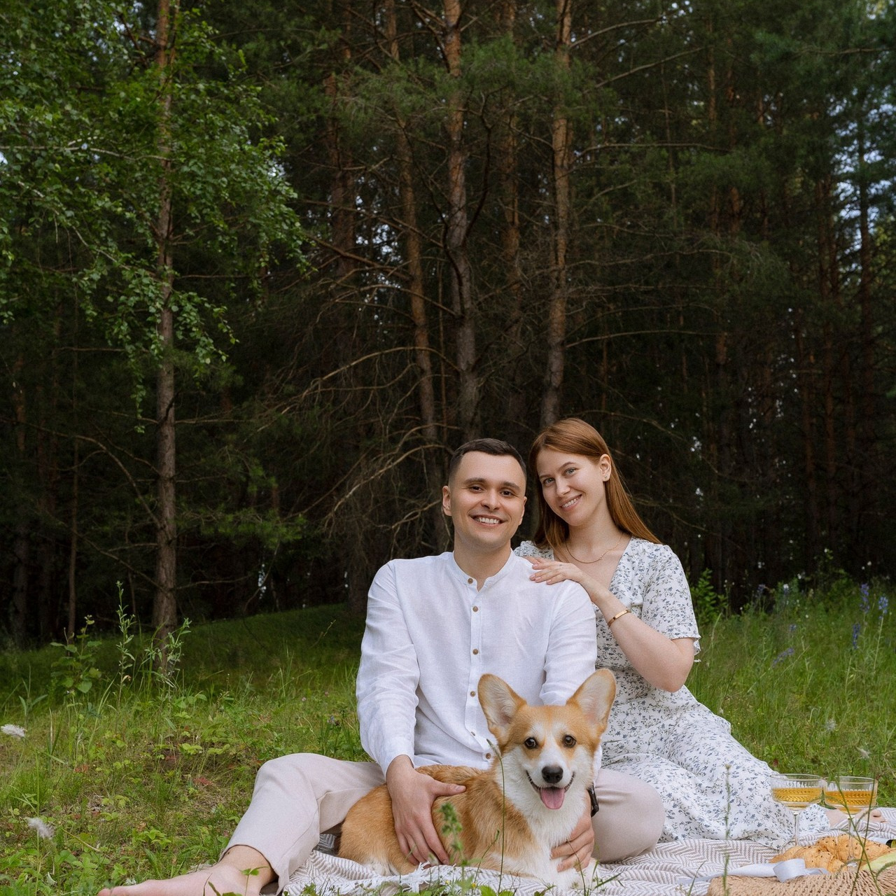 Отзывы. Фотограф в Самаре Муртазина Дарья