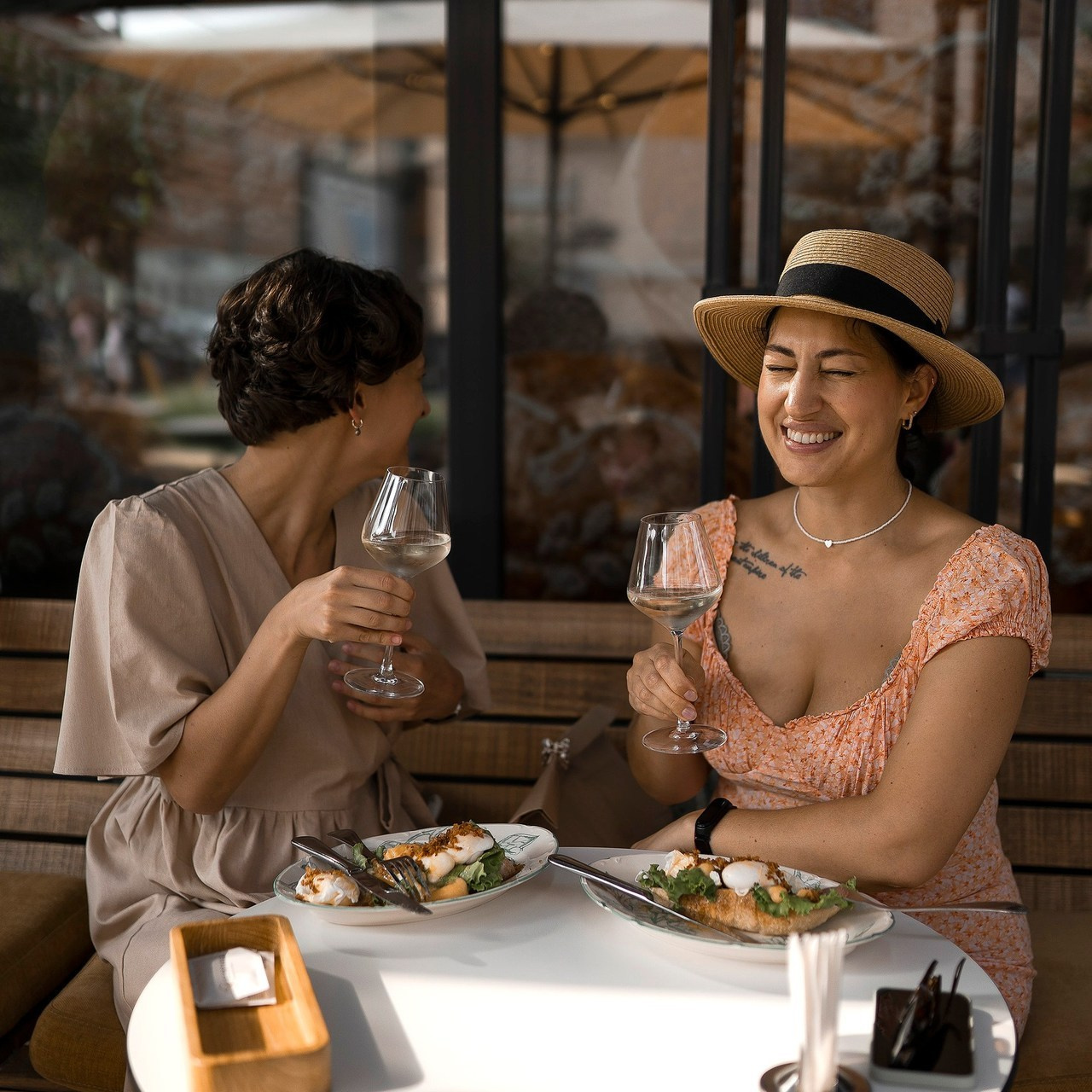 Отзывы. Фотограф в Самаре Муртазина Дарья