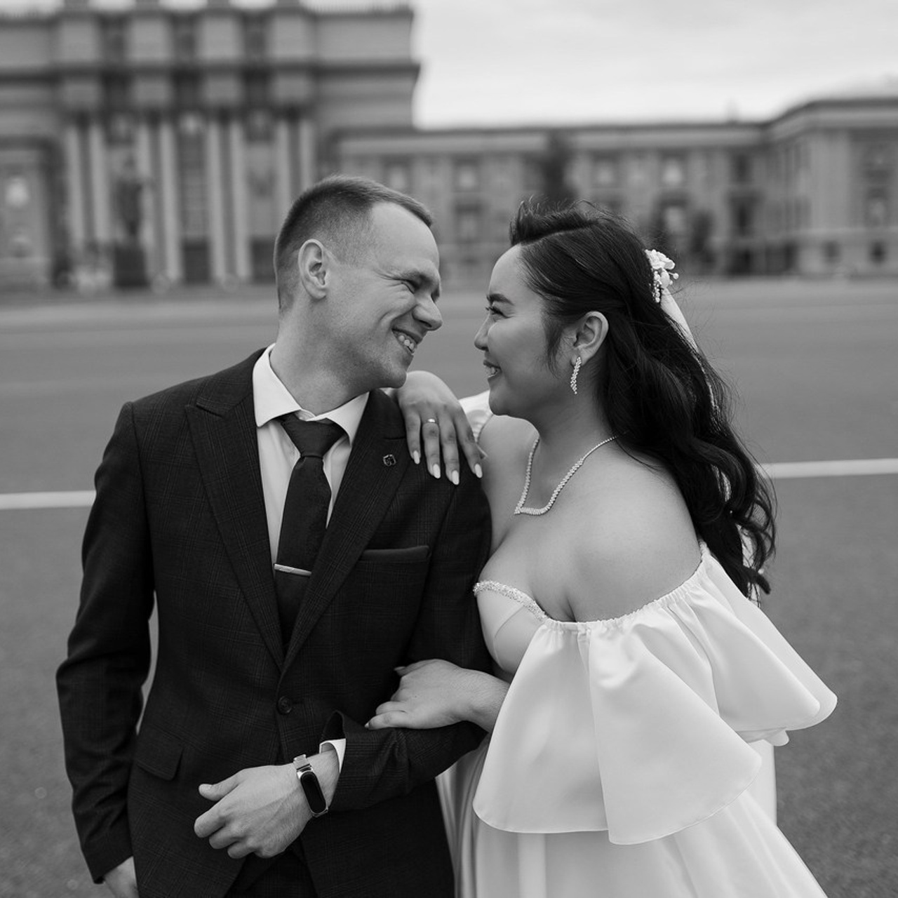 Отзывы. Фотограф в Самаре Муртазина Дарья