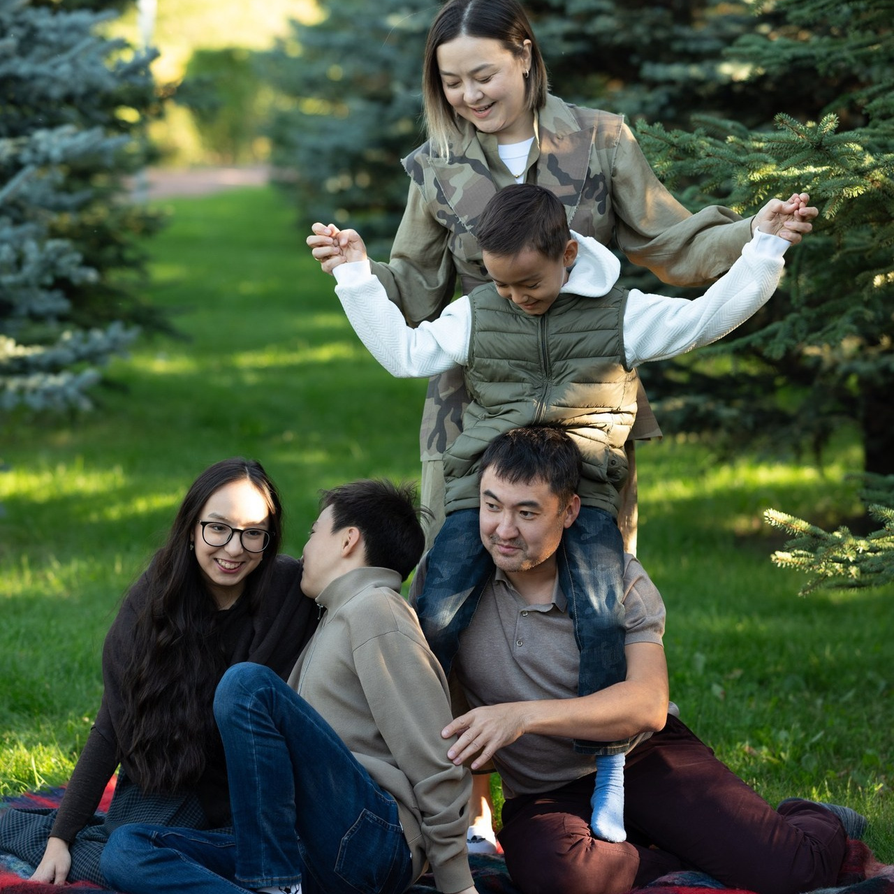 Отзывы. Семейный, женский и детский фотограф в Саратове Айгуль Дюсенбаева
