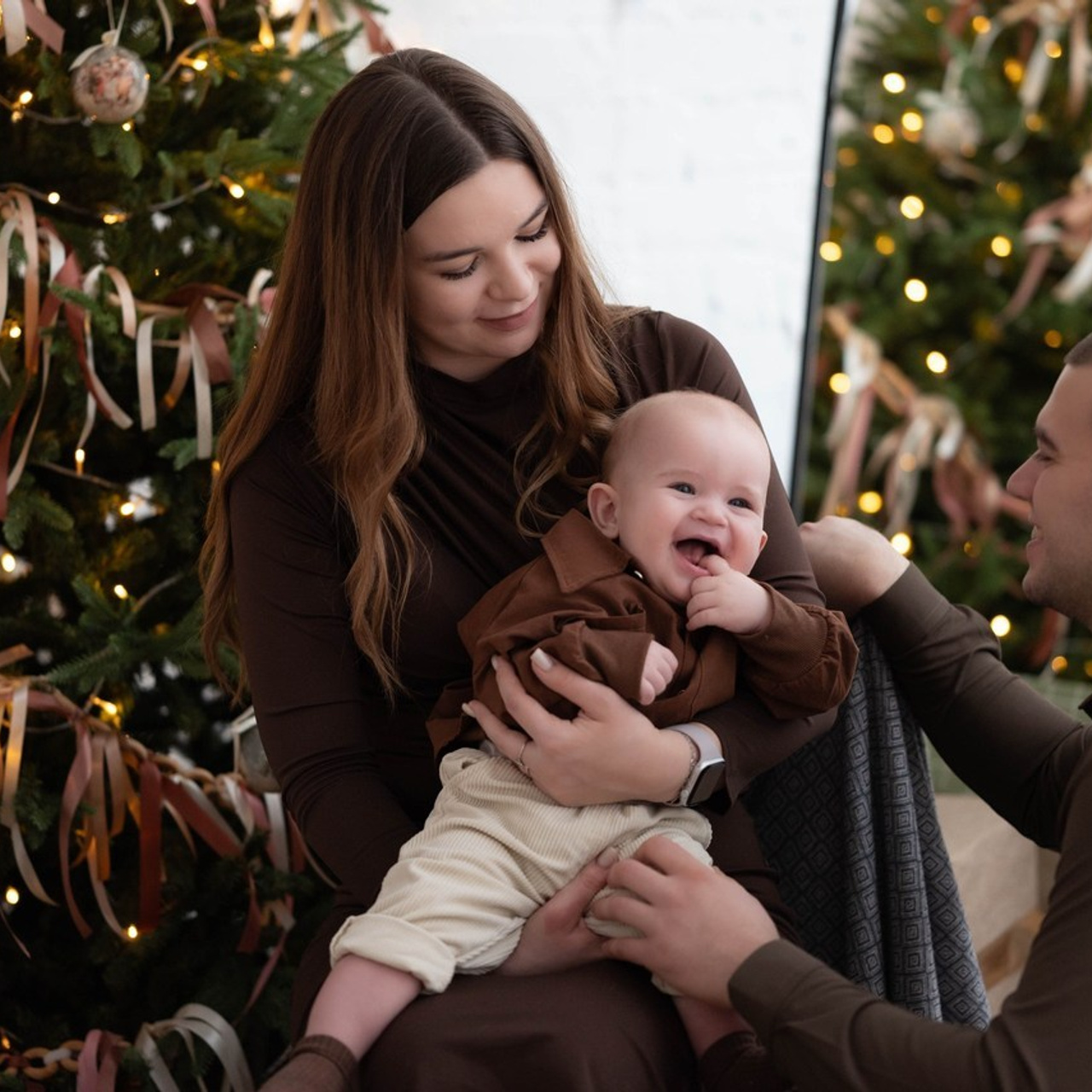 Отзывы. Семейный, женский и детский фотограф в Саратове Айгуль Дюсенбаева