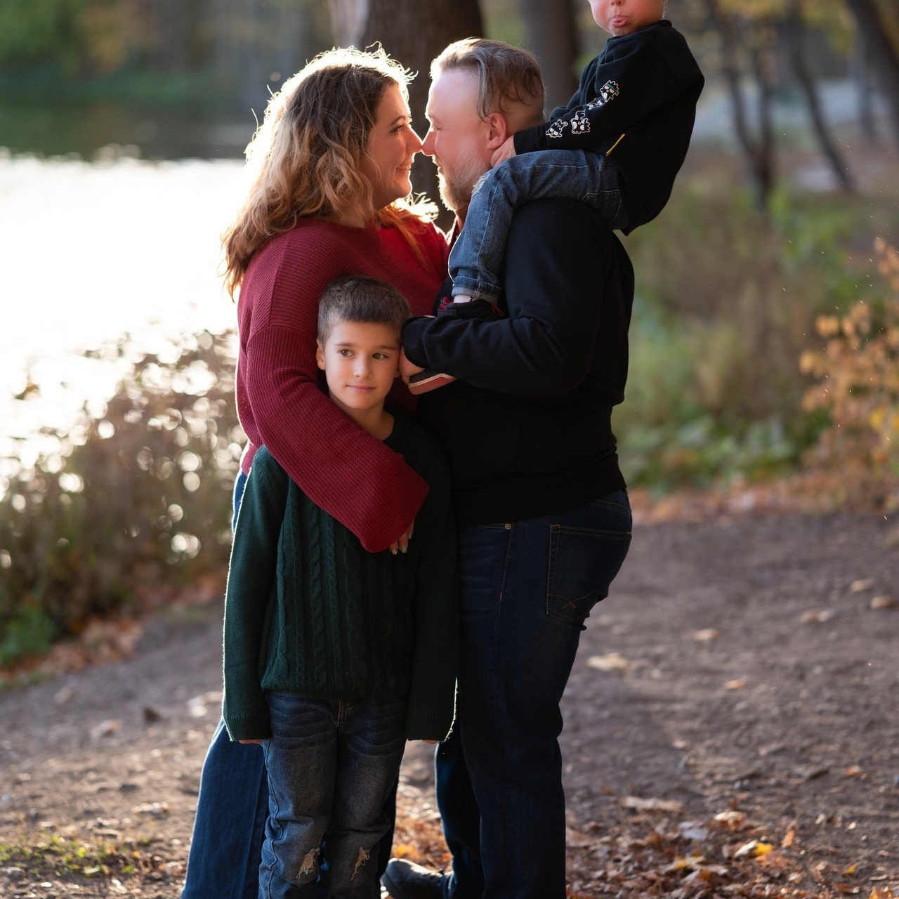 Отзывы. Семейный, женский и детский фотограф в Саратове Айгуль Дюсенбаева