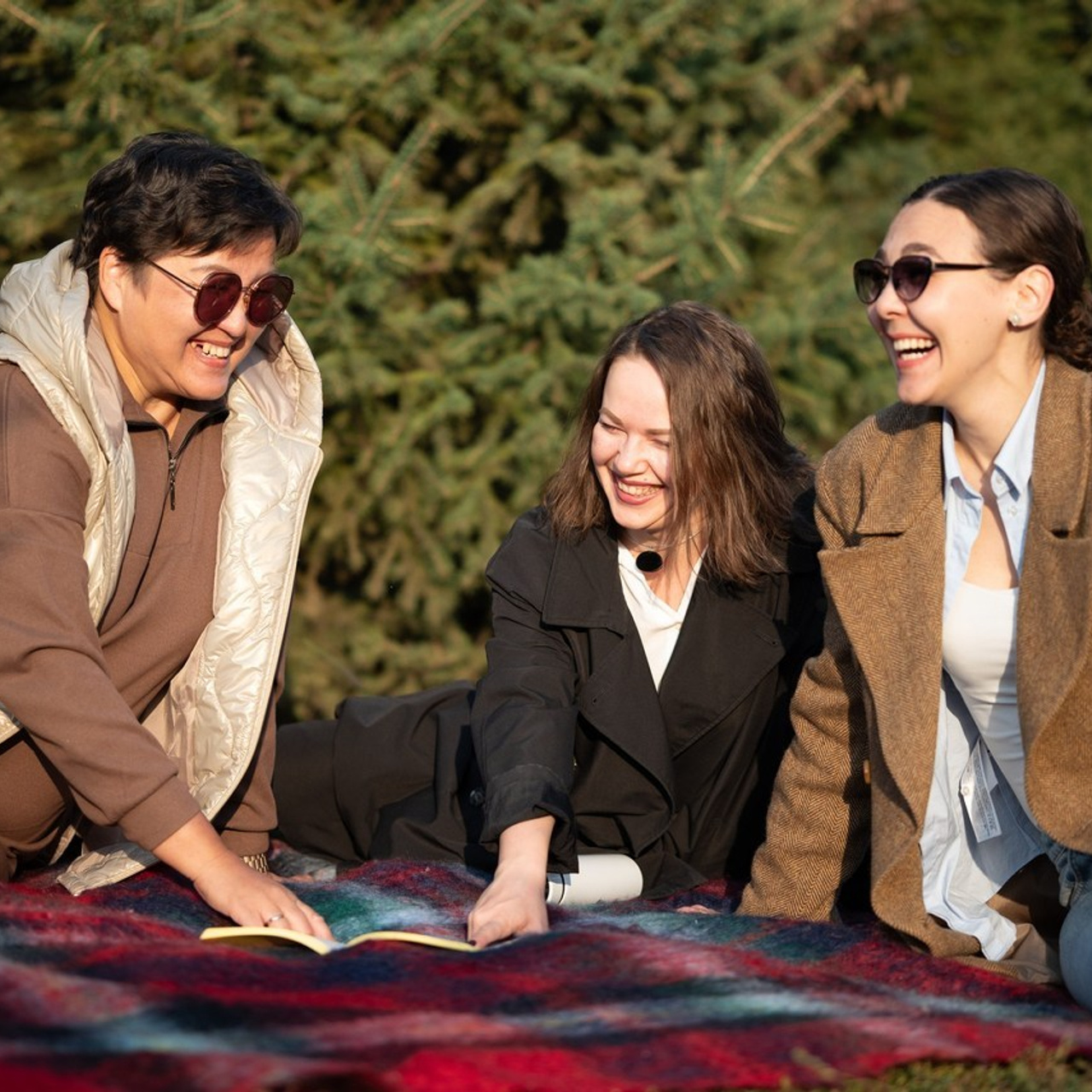 Отзывы. Семейный, женский и детский фотограф в Саратове Айгуль Дюсенбаева