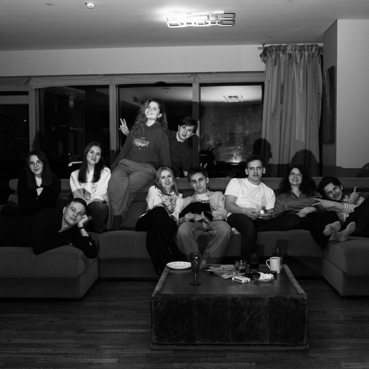 Отзывы. Фотограф Москва Травка Ирина