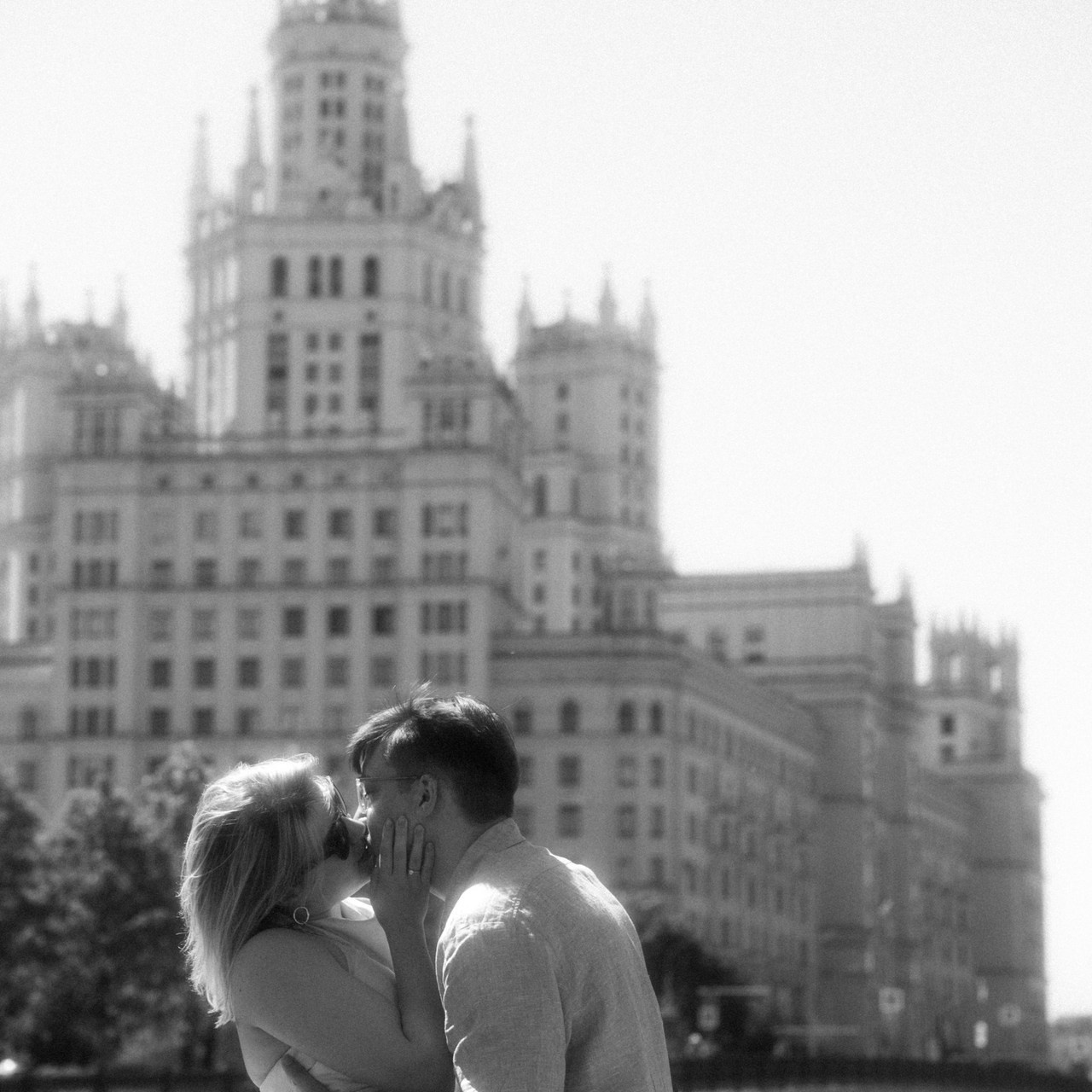 Отзывы. Фотограф Москва Травка Ирина