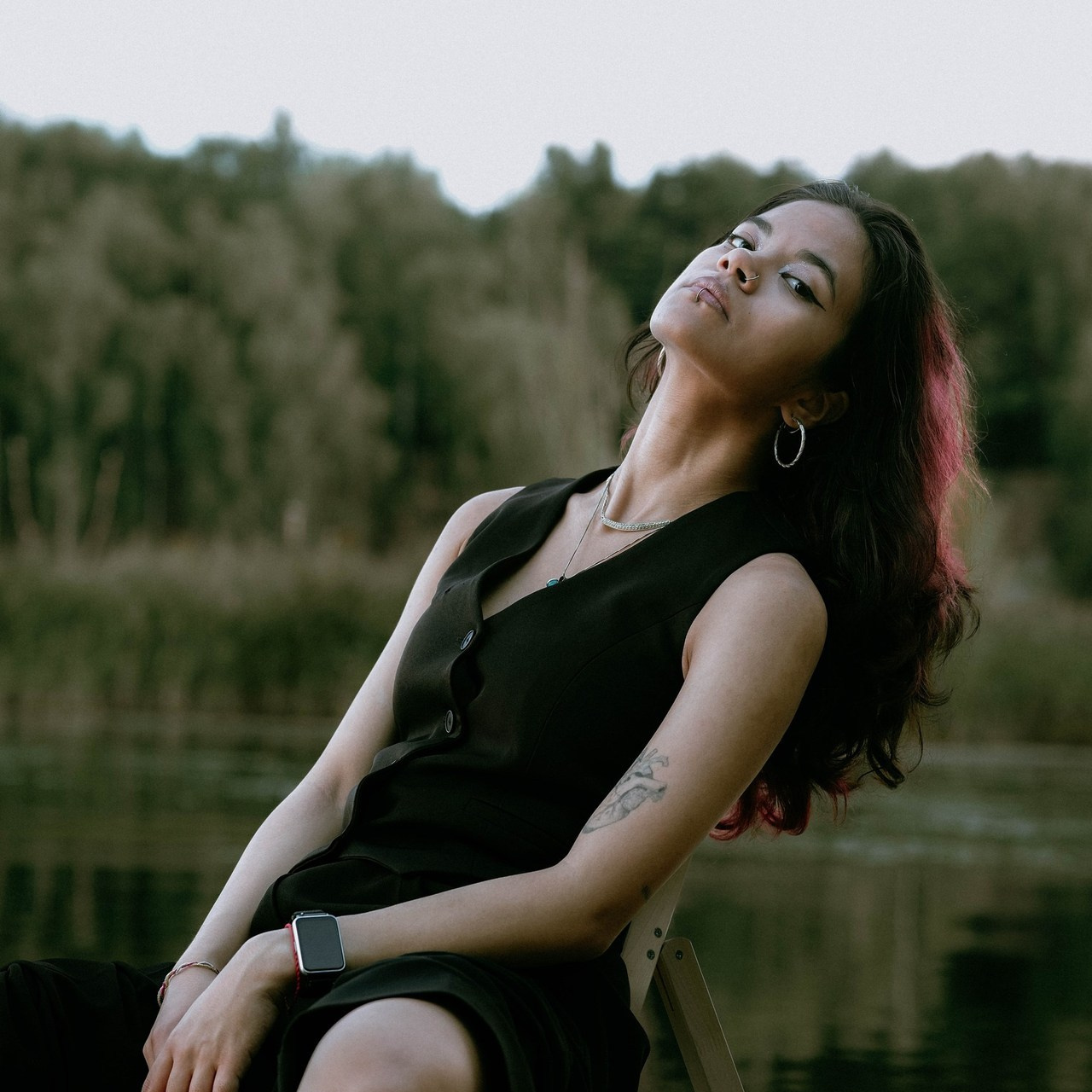 Отзывы. Фотограф Москва Травка Ирина