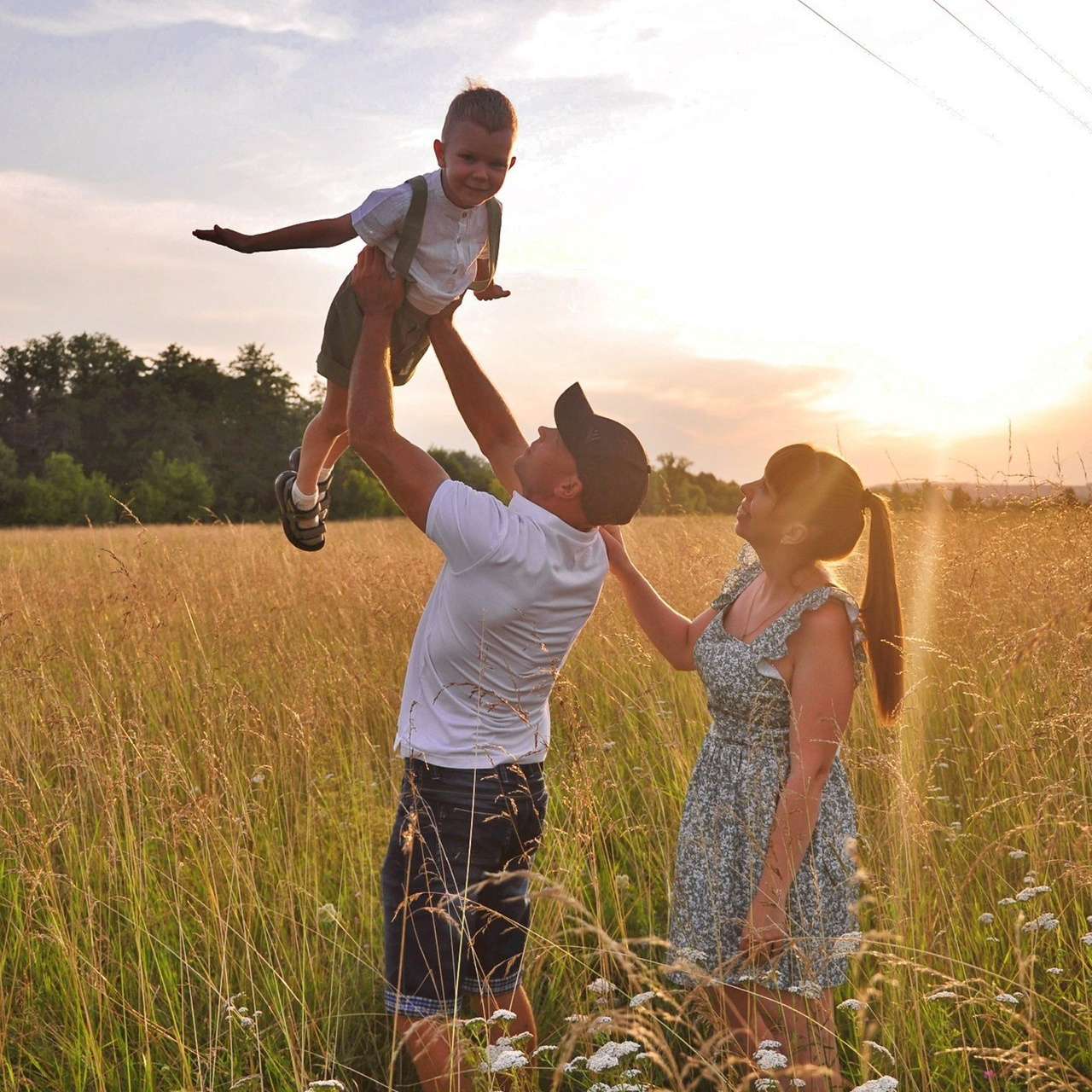 Отзывы. Фотограф в Урюпинске