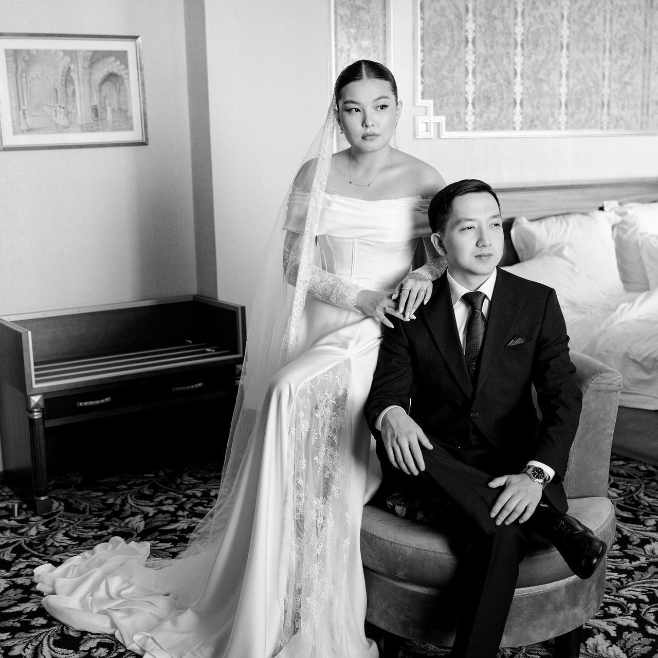 Отзывы. Фотограф в Атырау Аслан Мурат