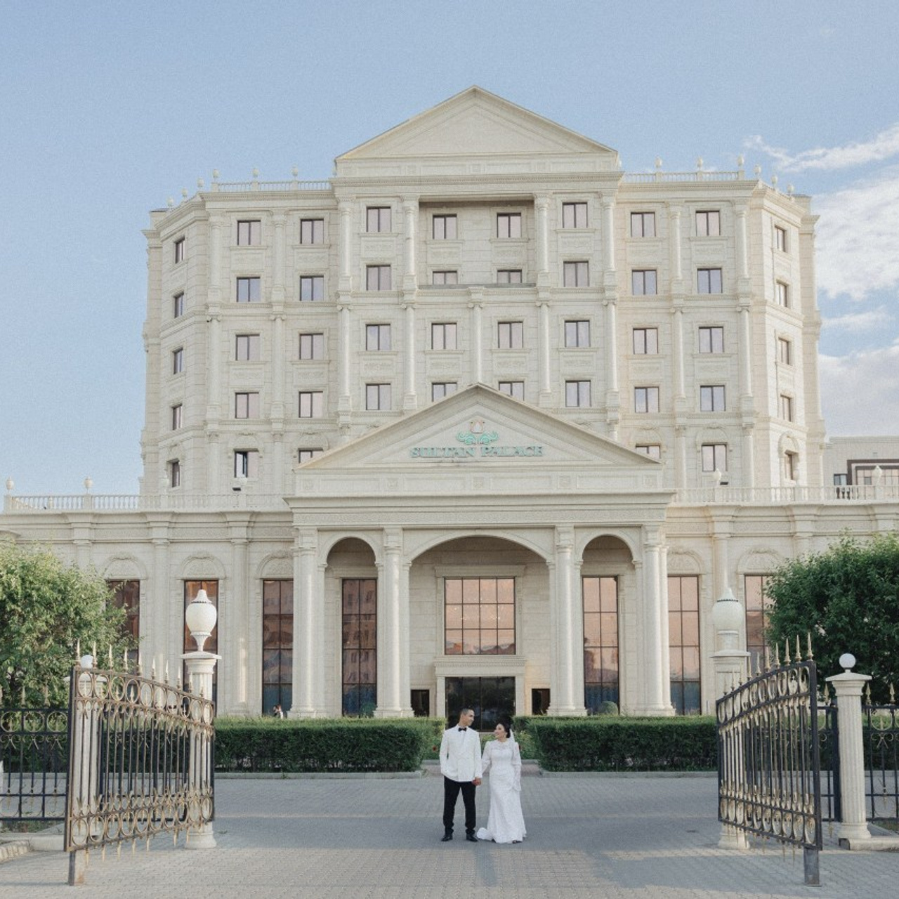 Отзывы. Фотограф в Атырау Аслан Мурат