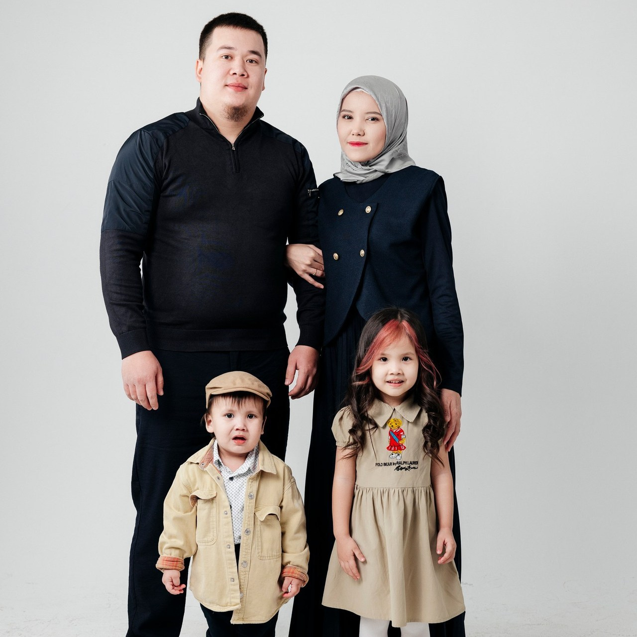 Отзывы. Фотограф в Атырау Аслан Мурат