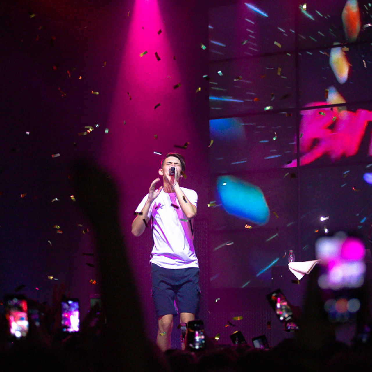 Тима Белорусских