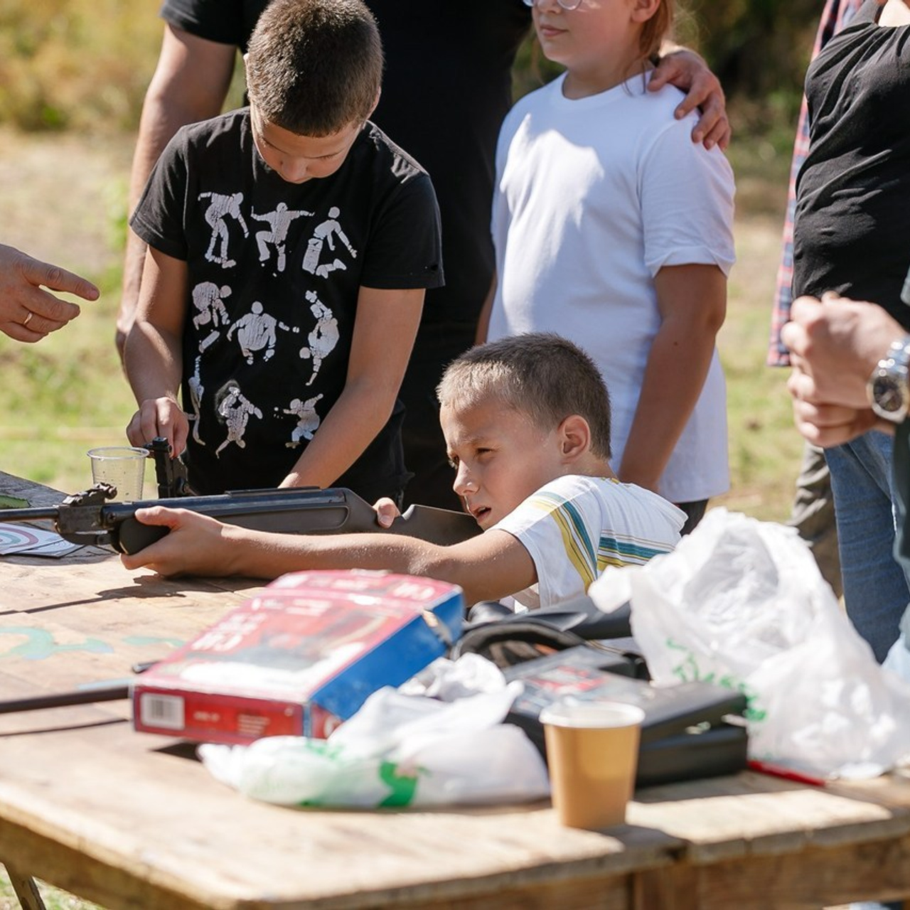Отзывы. Фотограф в Астрахани Евгений Шеин