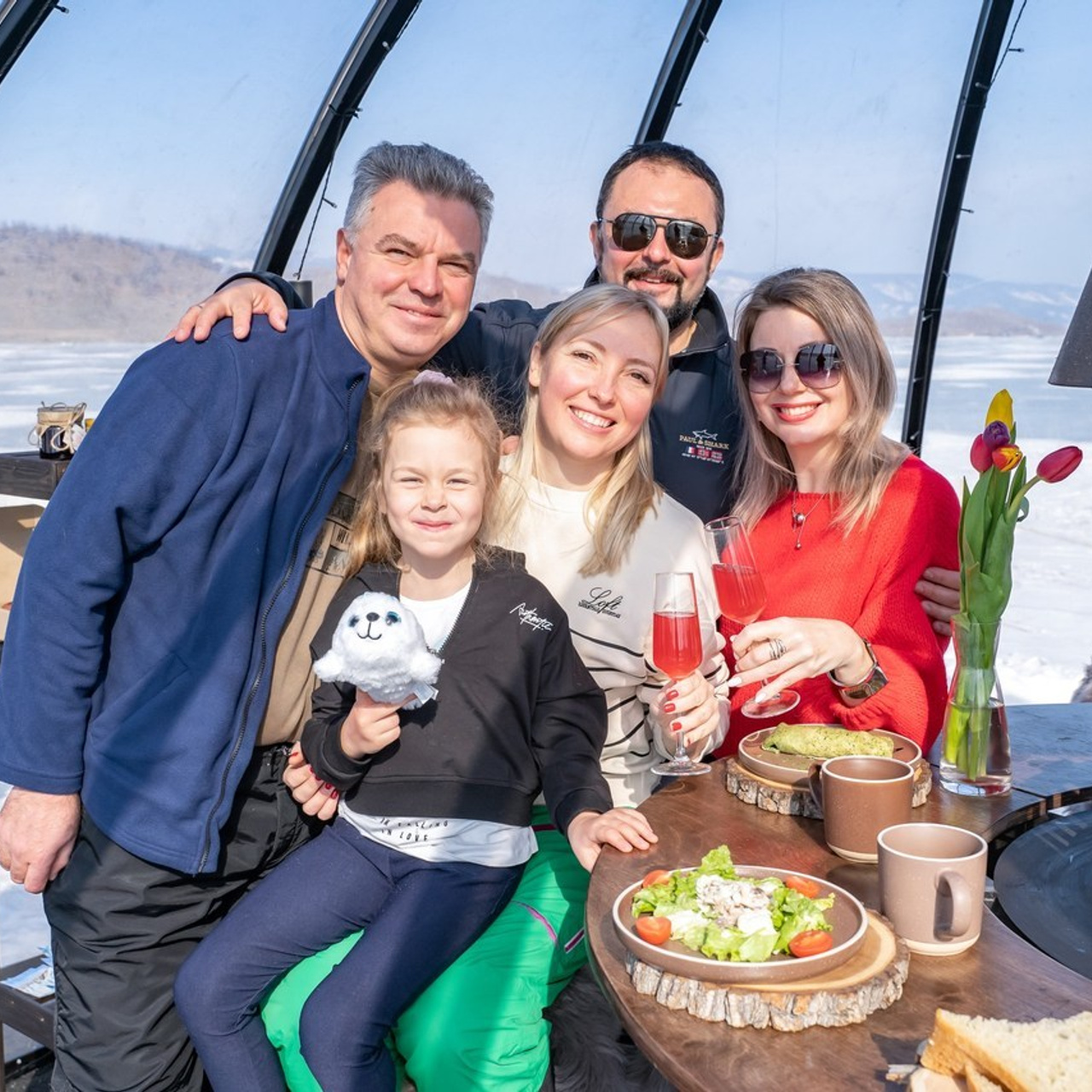 Отзывы. Свадебное фото видео в Иркутске, выпускной, юбилей. Морозов Анатолий