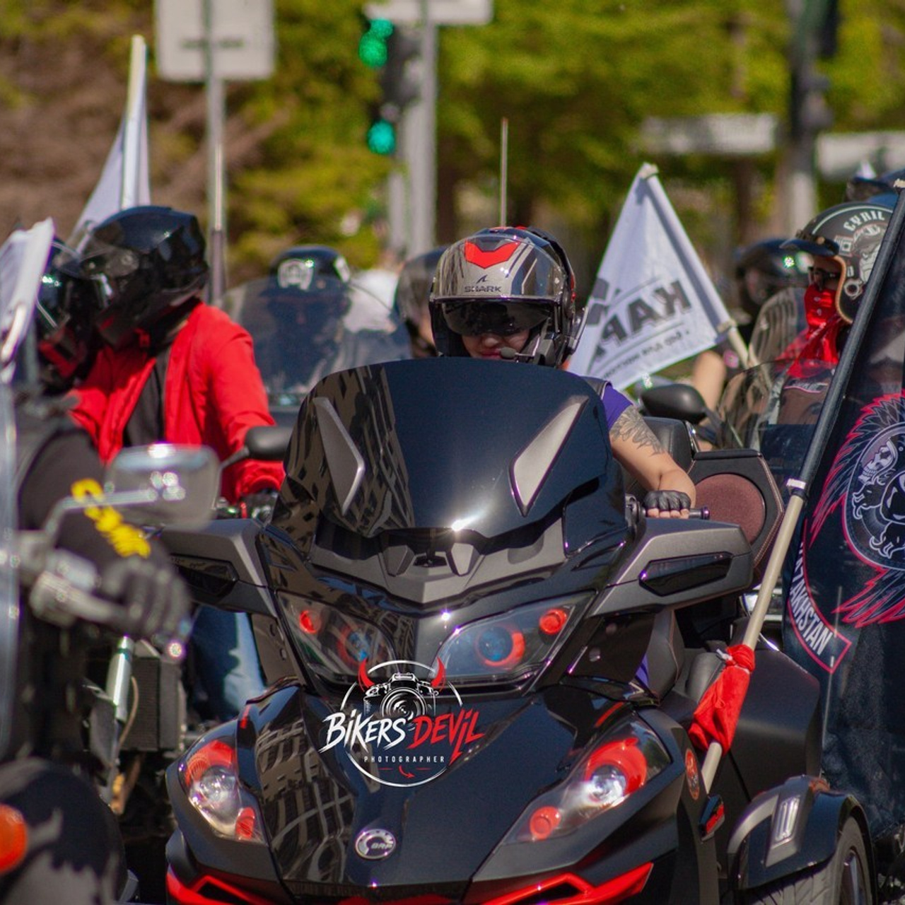 Отзывы. Motorcycle & Auto Photographer