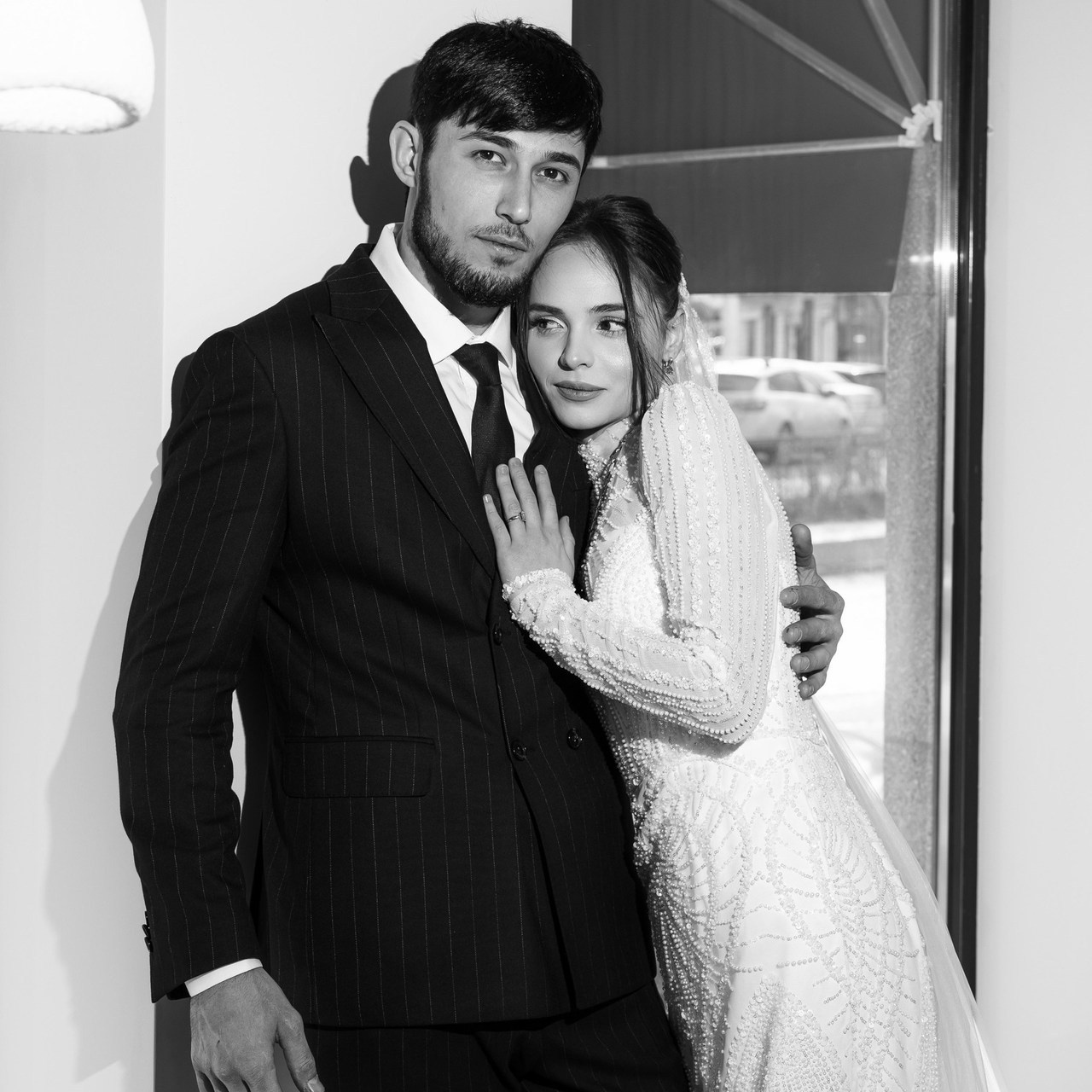 Отзывы. Фотограф любви и семейных историй… Даудова Патимат