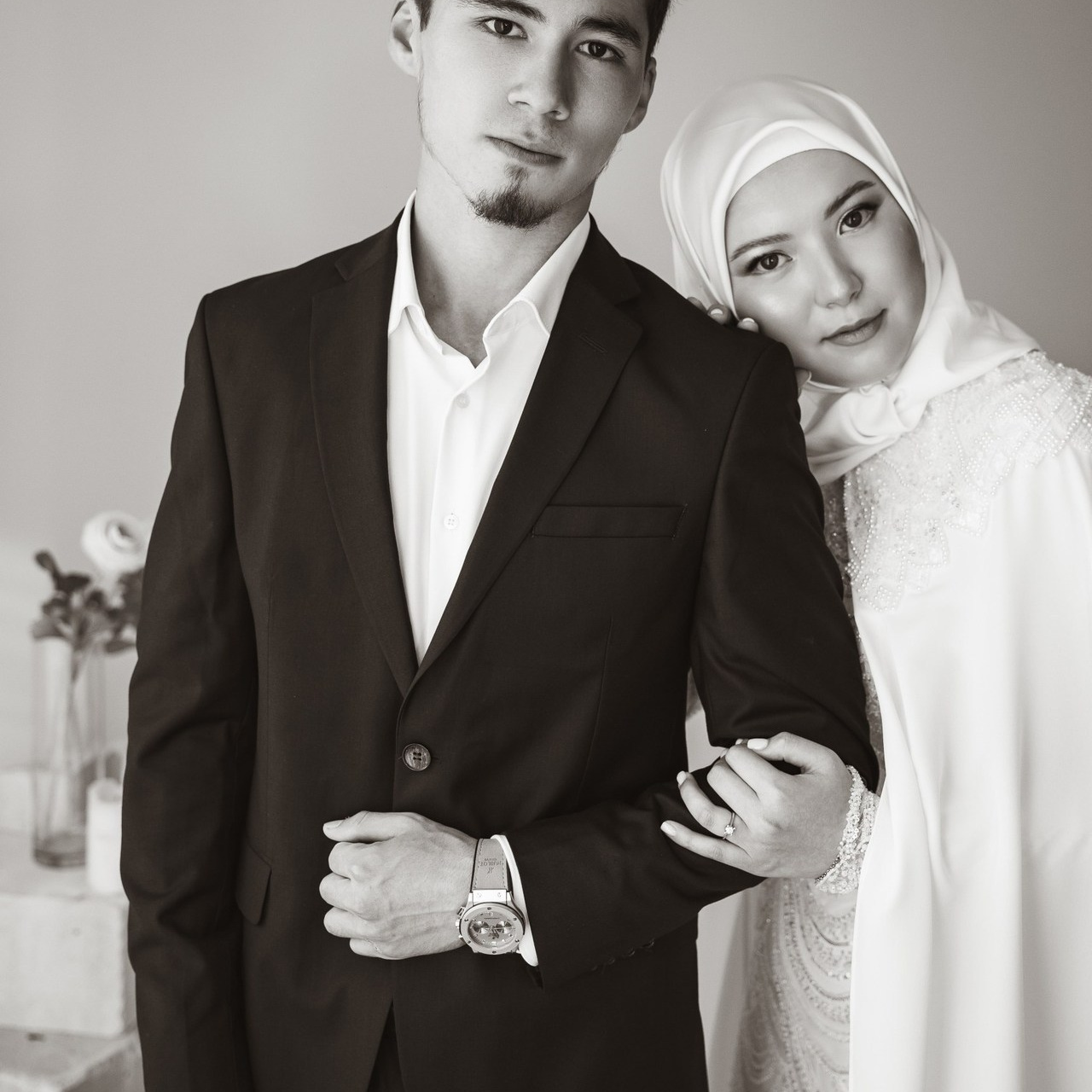 Отзывы. Фотограф любви и семейных историй… Даудова Патимат