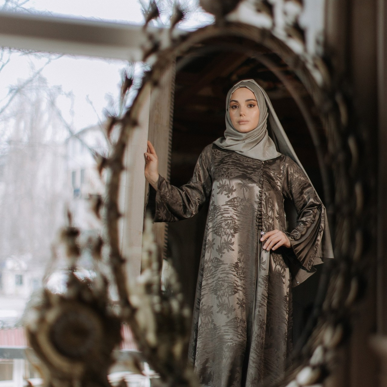 Отзывы. Фотограф любви и семейных историй… Даудова Патимат