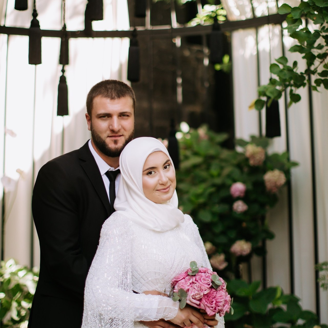 Отзывы. Фотограф любви и семейных историй… Даудова Патимат