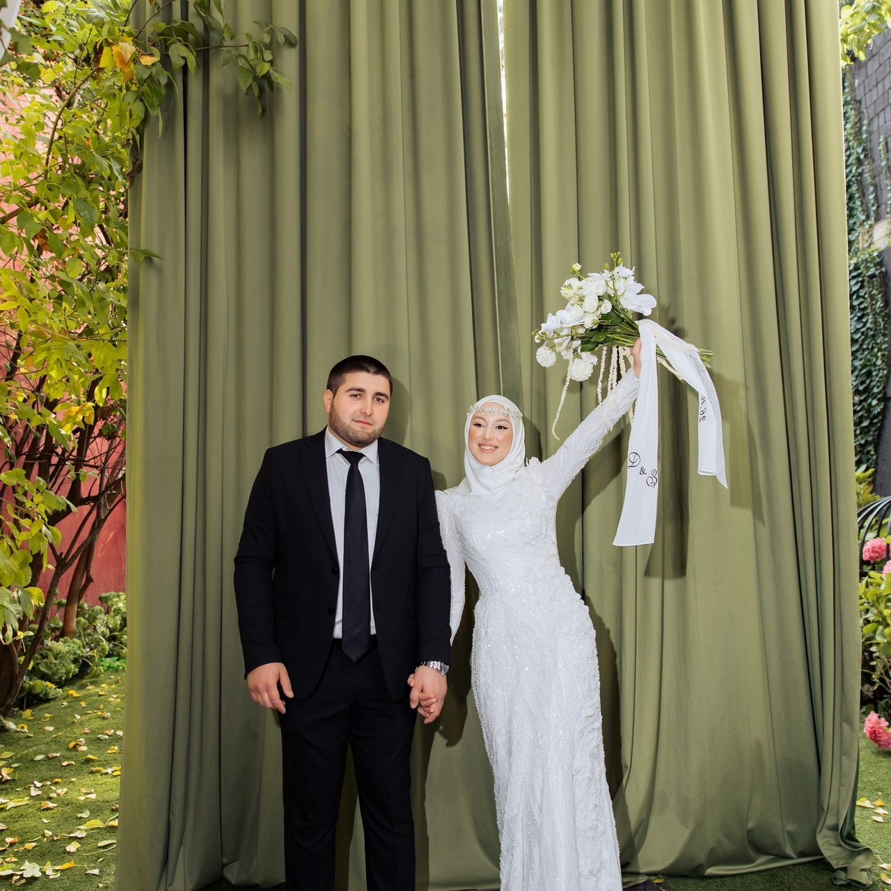 Отзывы. Фотограф любви и семейных историй… Даудова Патимат