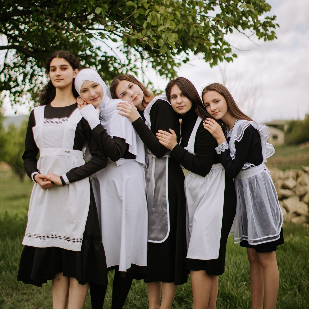 Отзывы. Фотограф любви и семейных историй… Даудова Патимат