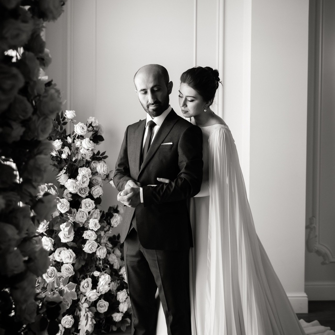 Отзывы. Фотограф любви и семейных историй… Даудова Патимат