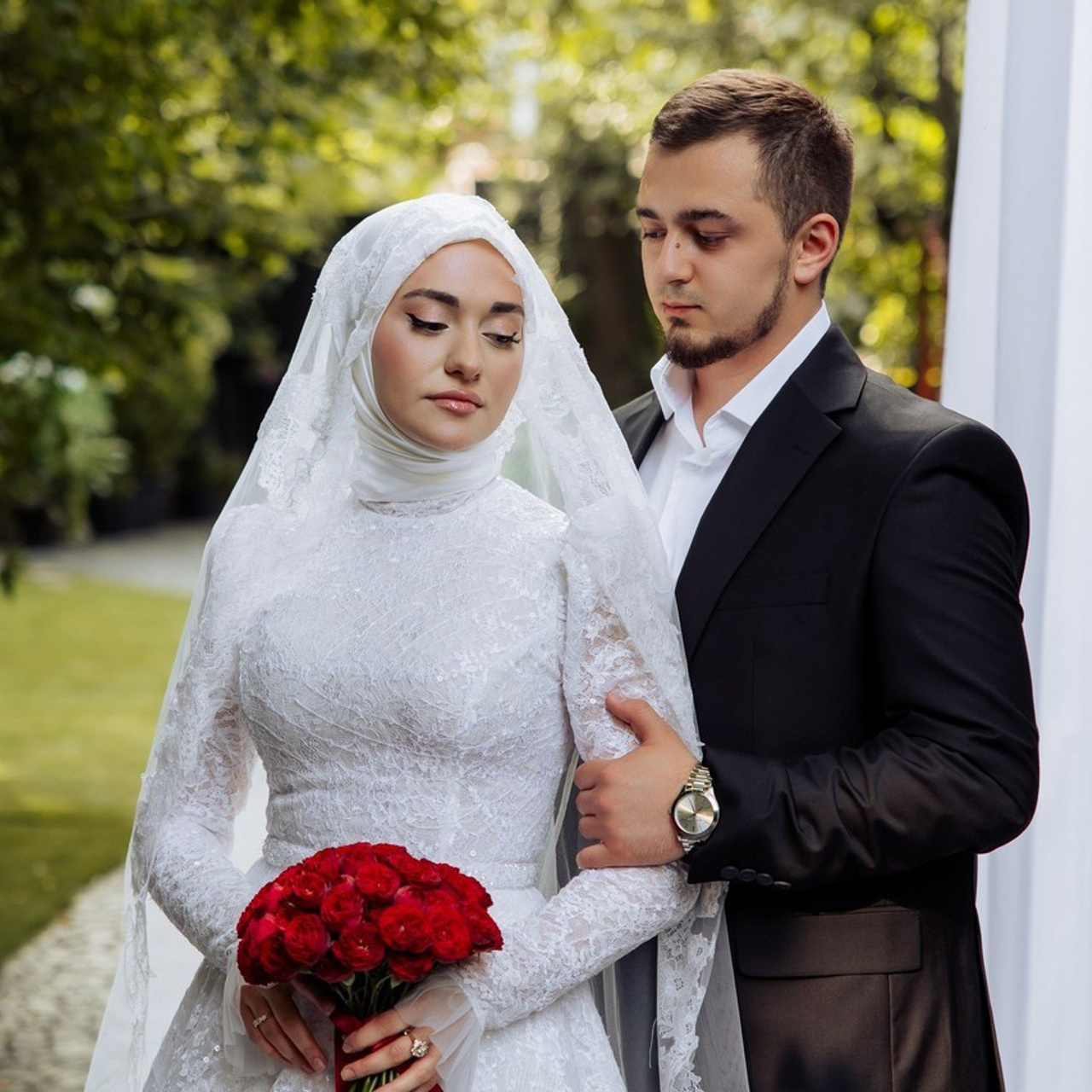 Отзывы. Фотограф любви и семейных историй… Даудова Патимат