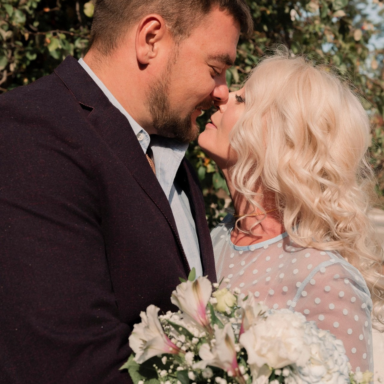 Отзывы. Фотограф Димитровград Казань Валерия Владимиркина