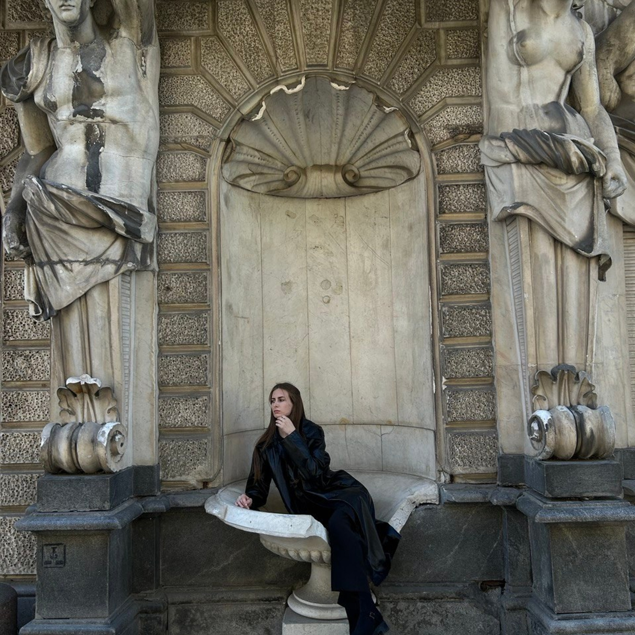 Отзывы. Фотограф Камилла Ишбердина