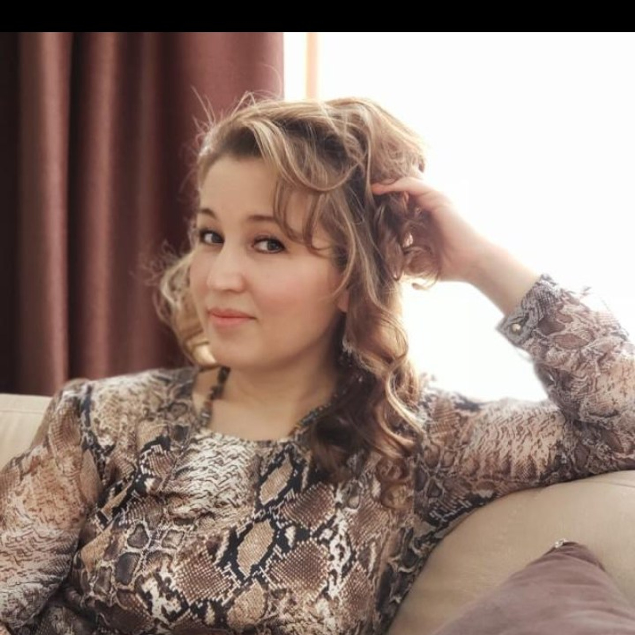 Отзывы. Фотограф Камилла Ишбердина