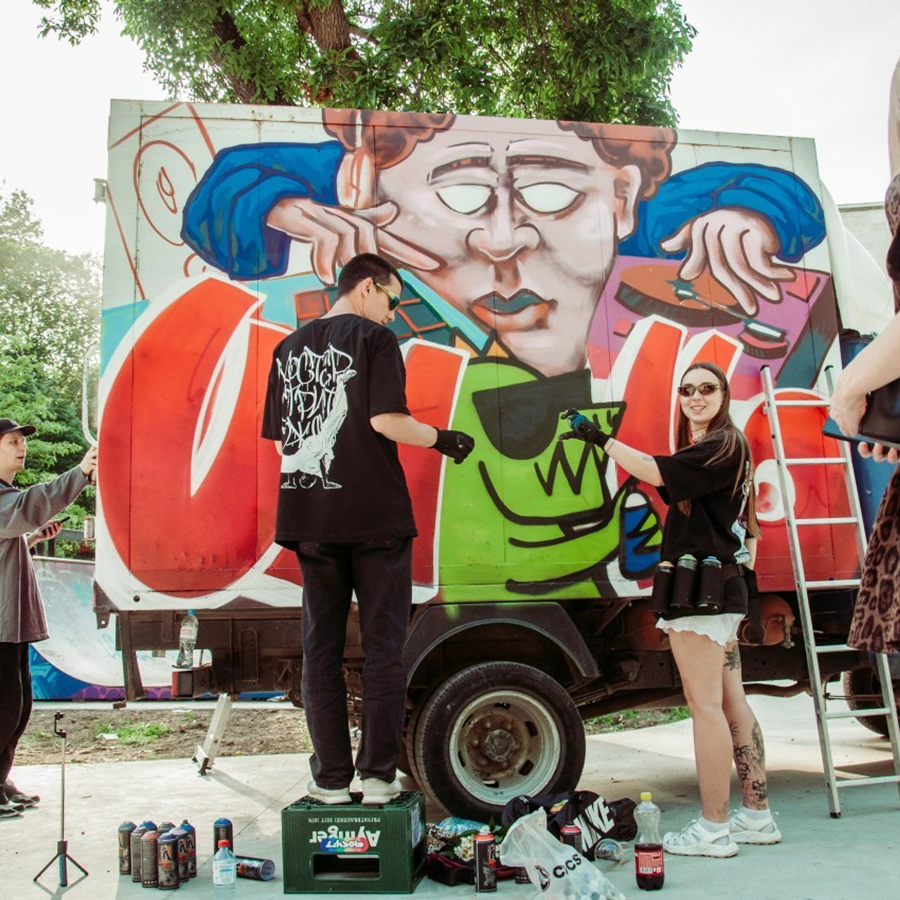 Отзывы. Репортажный фотограф в Симферополе Зареев Иван