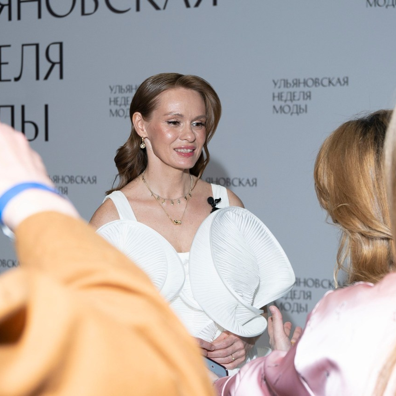 Отзывы. Фотограф Ульяновск Ксения Кеслер