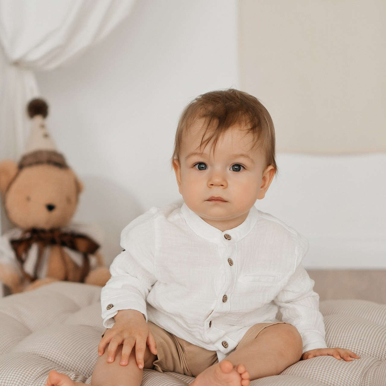 Отзывы. Фотограф Ульяновск Ксения Кеслер