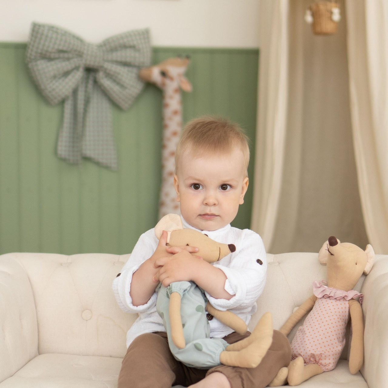 Отзывы. Фотограф Ульяновск Ксения Кеслер