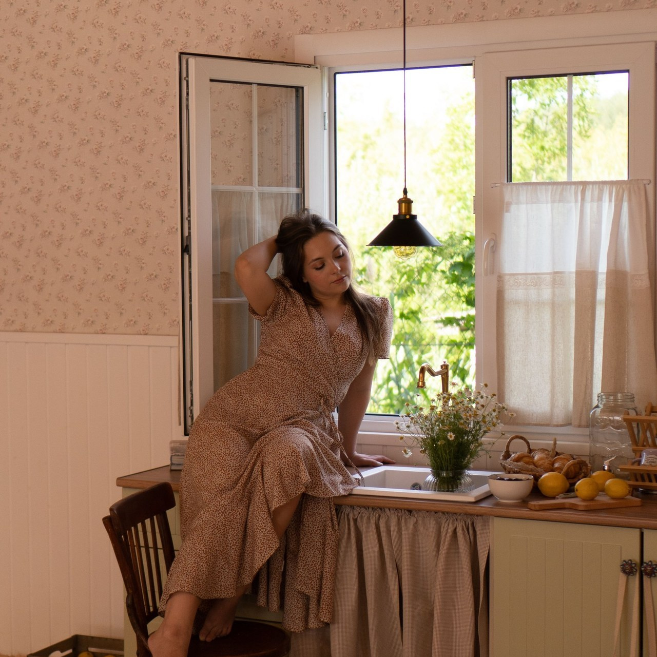 Отзывы. Фотограф Ульяновск Ксения Кеслер