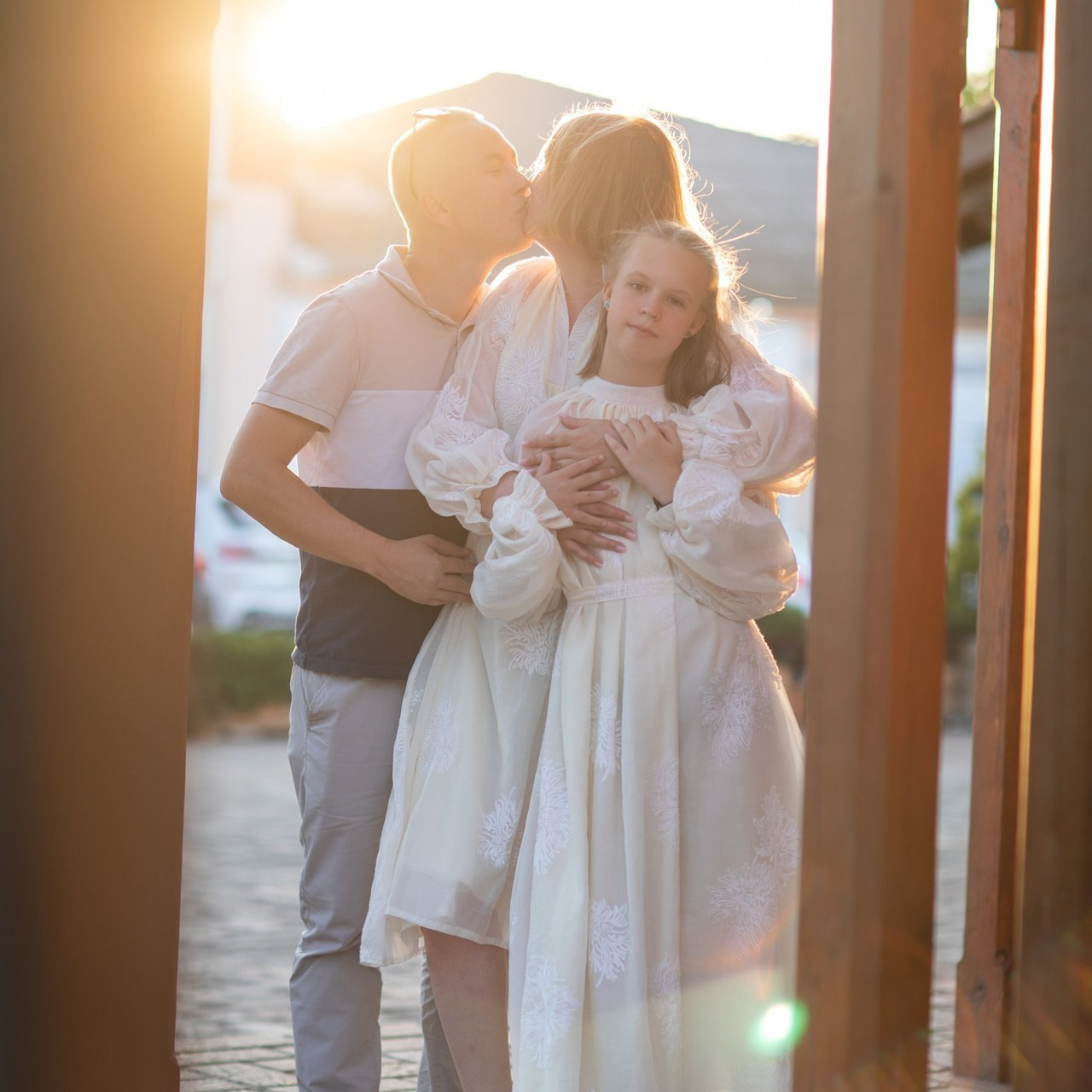Отзывы. Семейный фотограф в Москве Анастасия Гурьянова