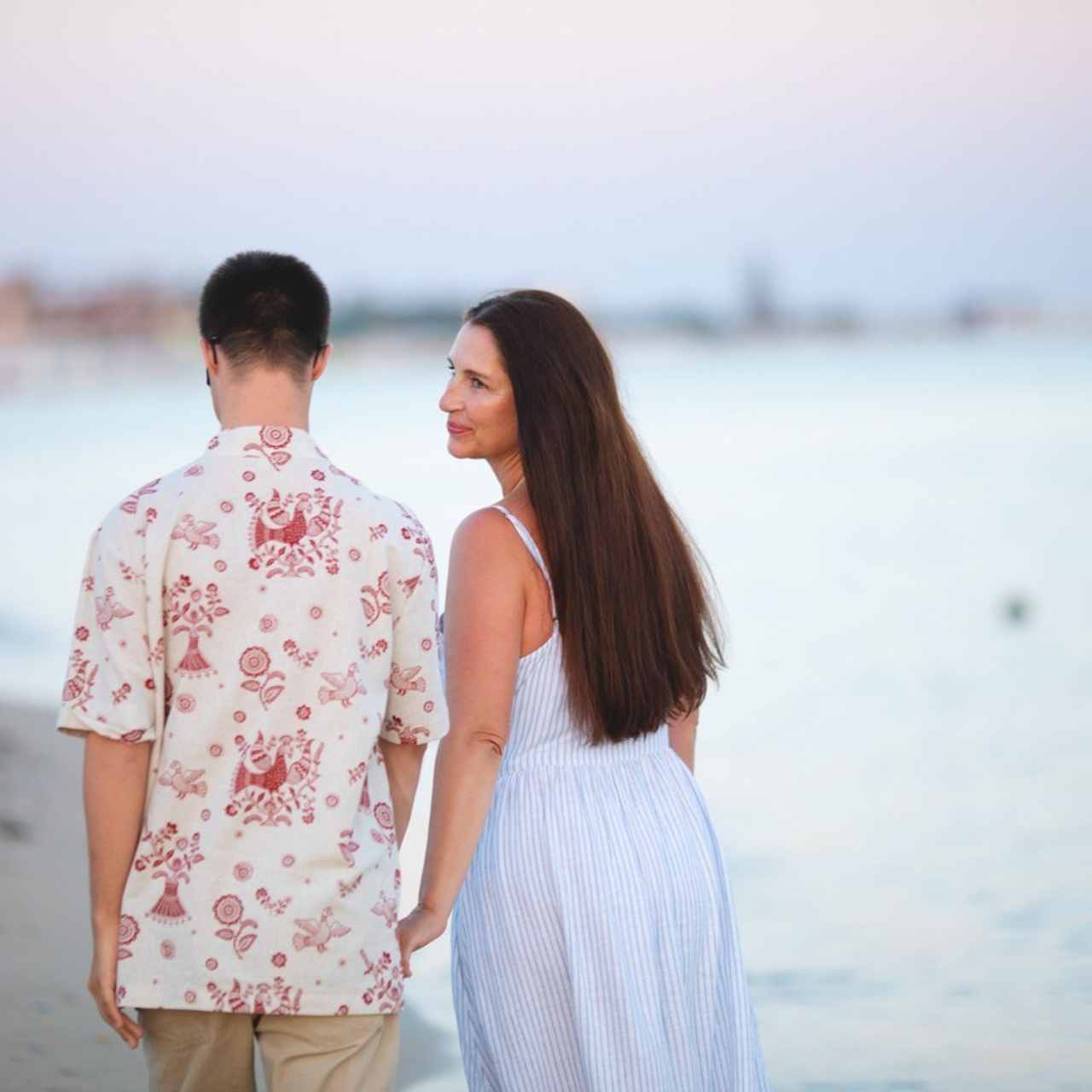 Отзывы. Семейный фотограф в Москве Анастасия Гурьянова