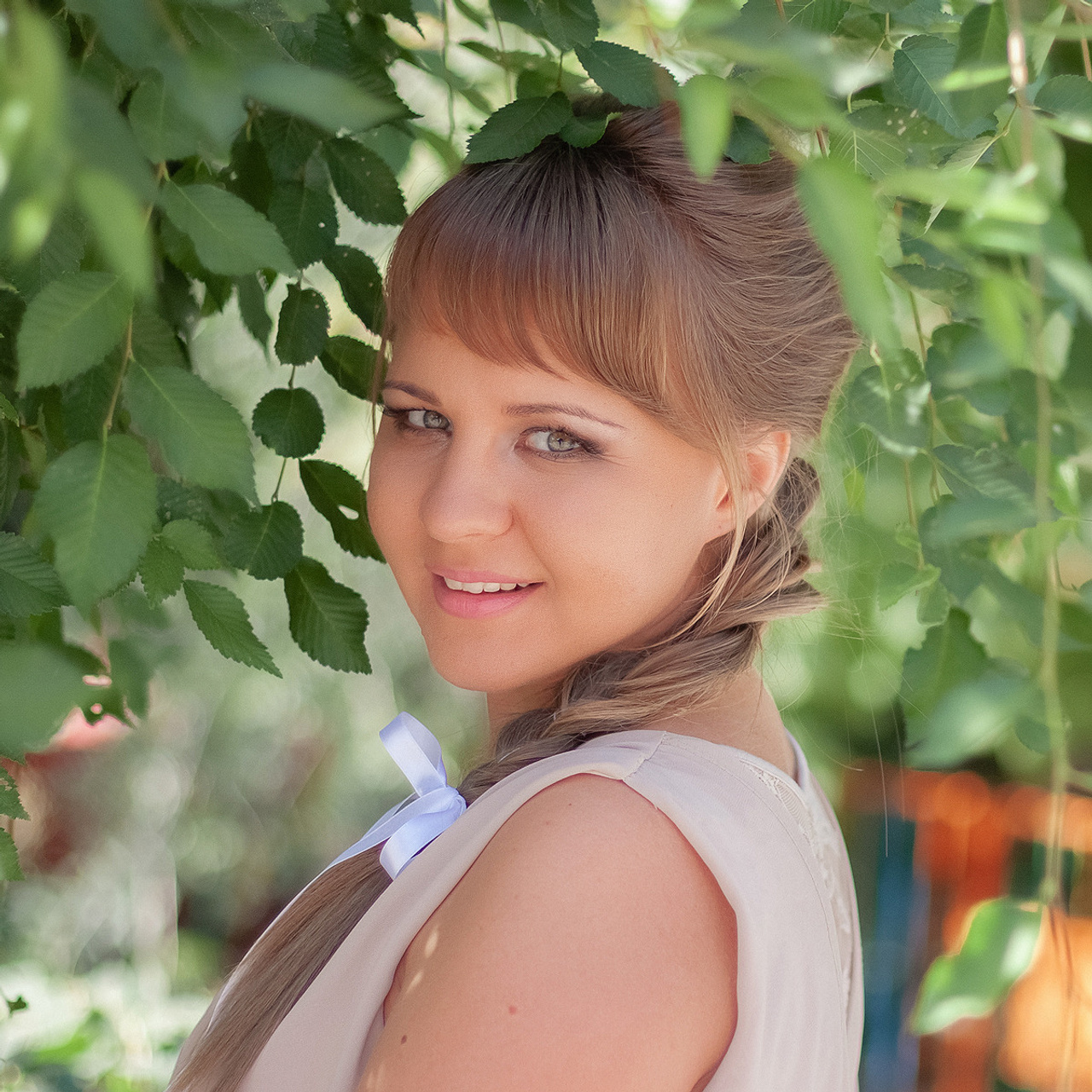 Отзывы. Свадебный и семейный фотограф в Саратове Злата Терещук