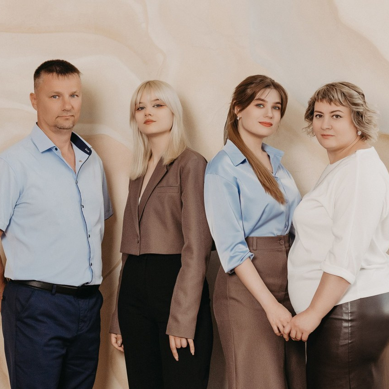 Отзывы. Свадебный и семейный фотограф в Саратове Злата Терещук