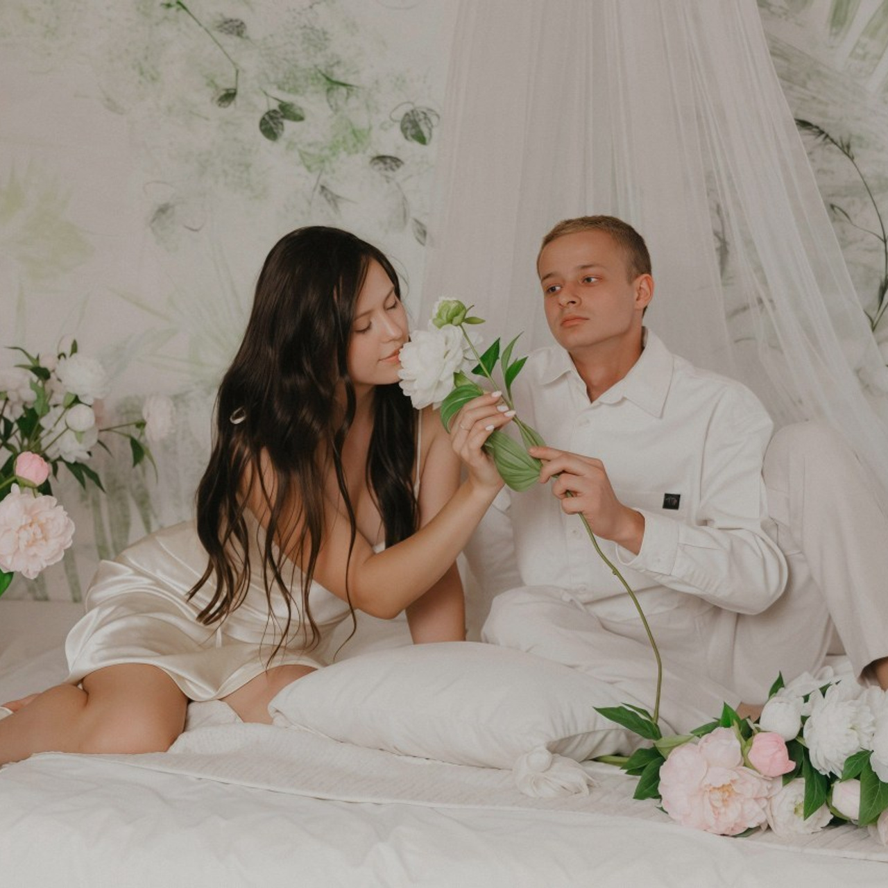 Отзывы. Свадебный и семейный фотограф в Саратове Злата Терещук