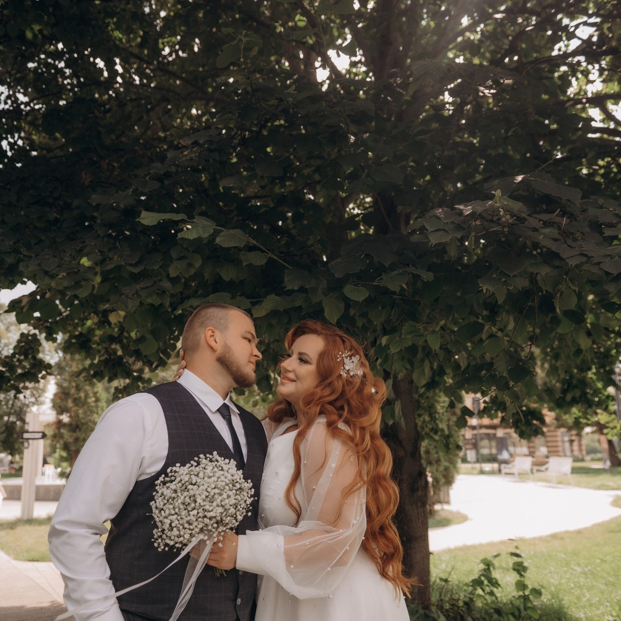 Отзывы. Свадебные и семейные съемки Сергей и Юлия Пушкаревы