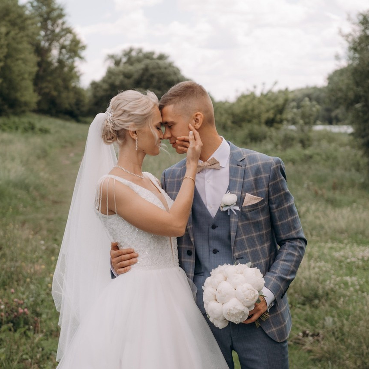 Отзывы. Свадебные и семейные съемки Сергей и Юлия Пушкаревы