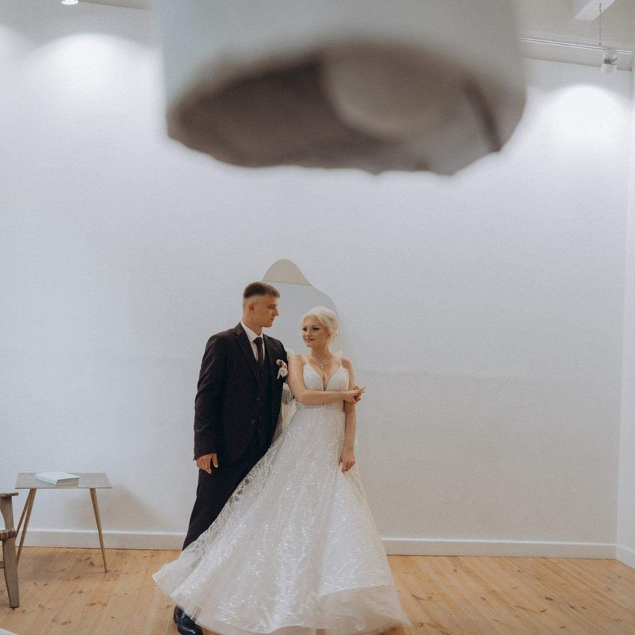 Отзывы. Свадебные и семейные съемки Сергей и Юлия Пушкаревы