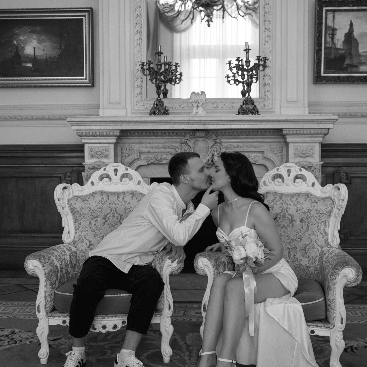 Отзывы. Свадебный фотограф в Санкт-Петербурге