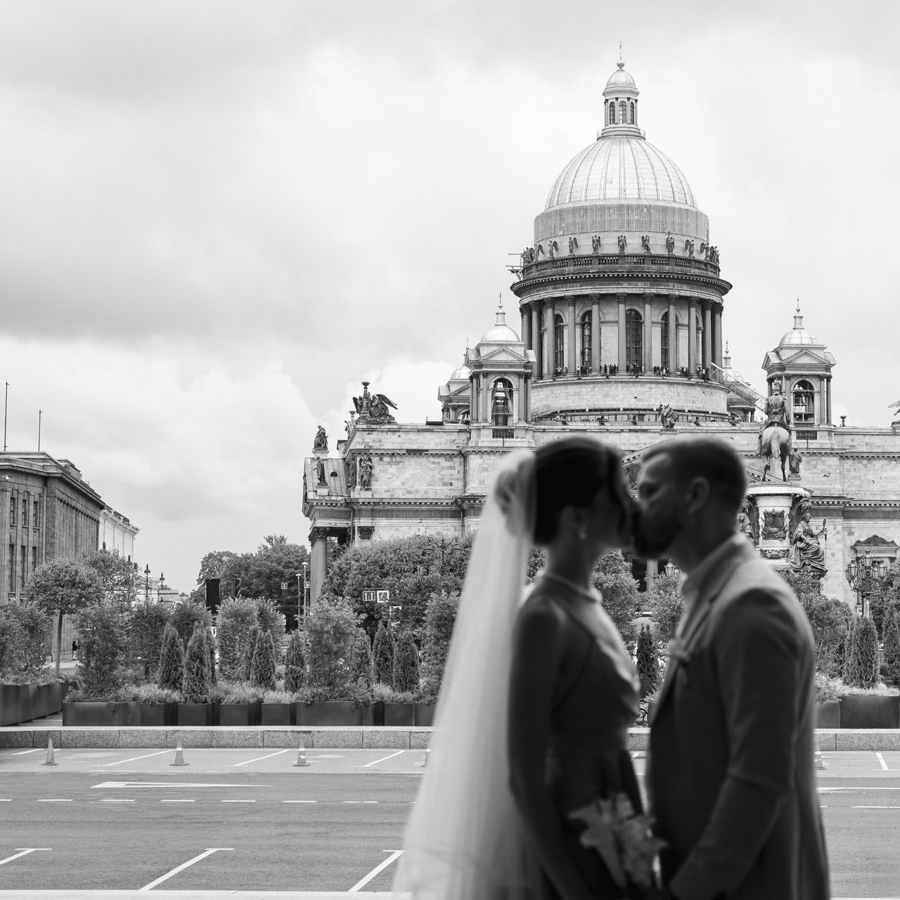 Отзывы. Свадебный фотограф в Санкт-Петербурге