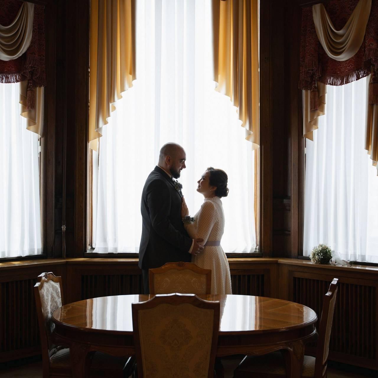 Отзывы. Свадебный фотограф в Санкт-Петербурге